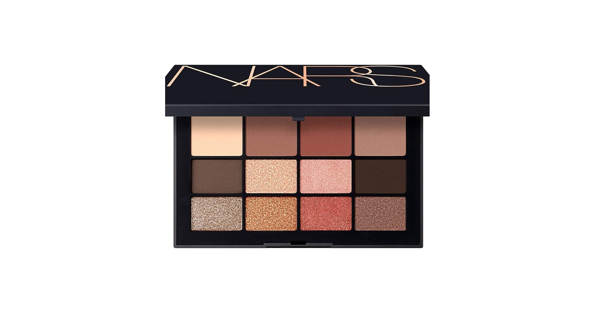 【数量限定生産品】NARS SKIN DEEP 新品未使用品 NARS Skin Deep Eyeshadow Palette | NARS Cosmetics